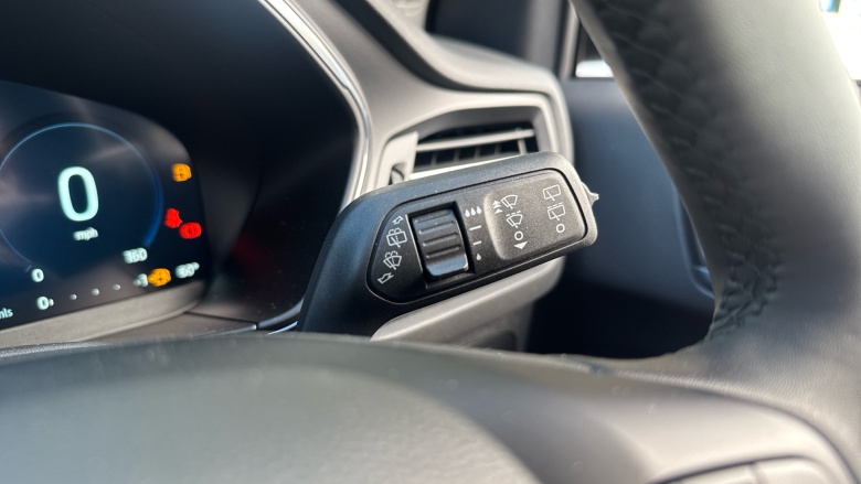 Ford Focus 1.0 EcoBoost Hybrid mHEV 155 Active X 5dr Auto Petrol Estate